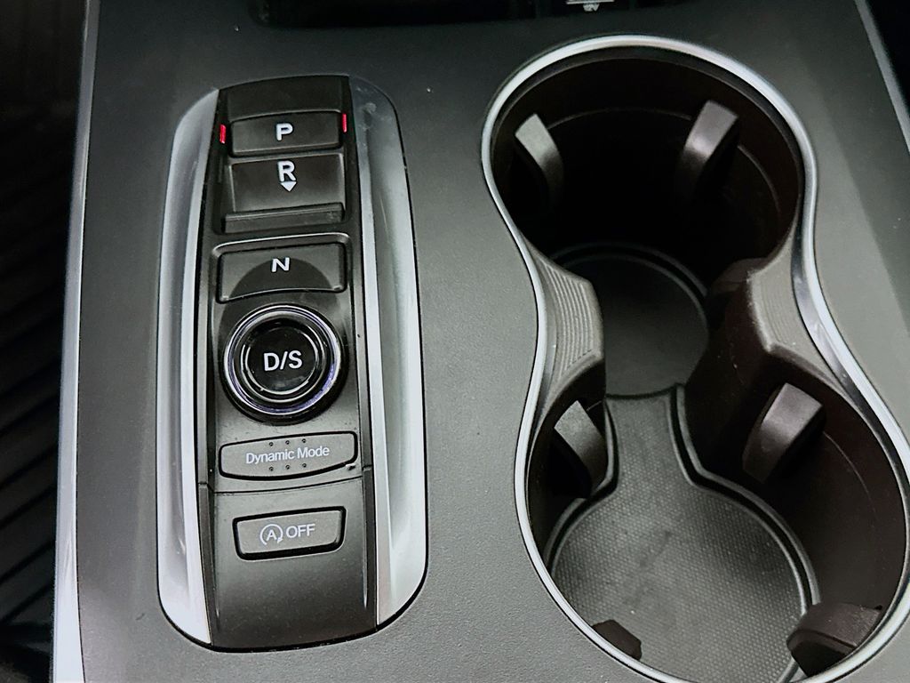 used 2019 Acura MDX car, priced at $24,985