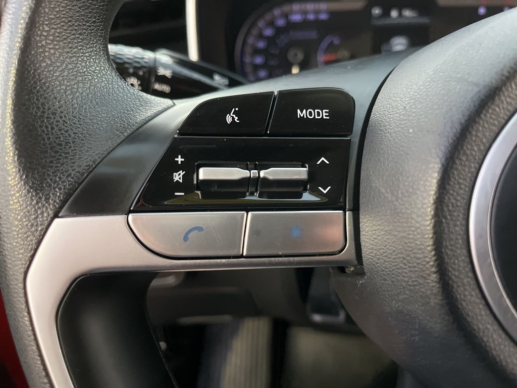 Thumbnail: 2022 Hyundai Tucson - 20