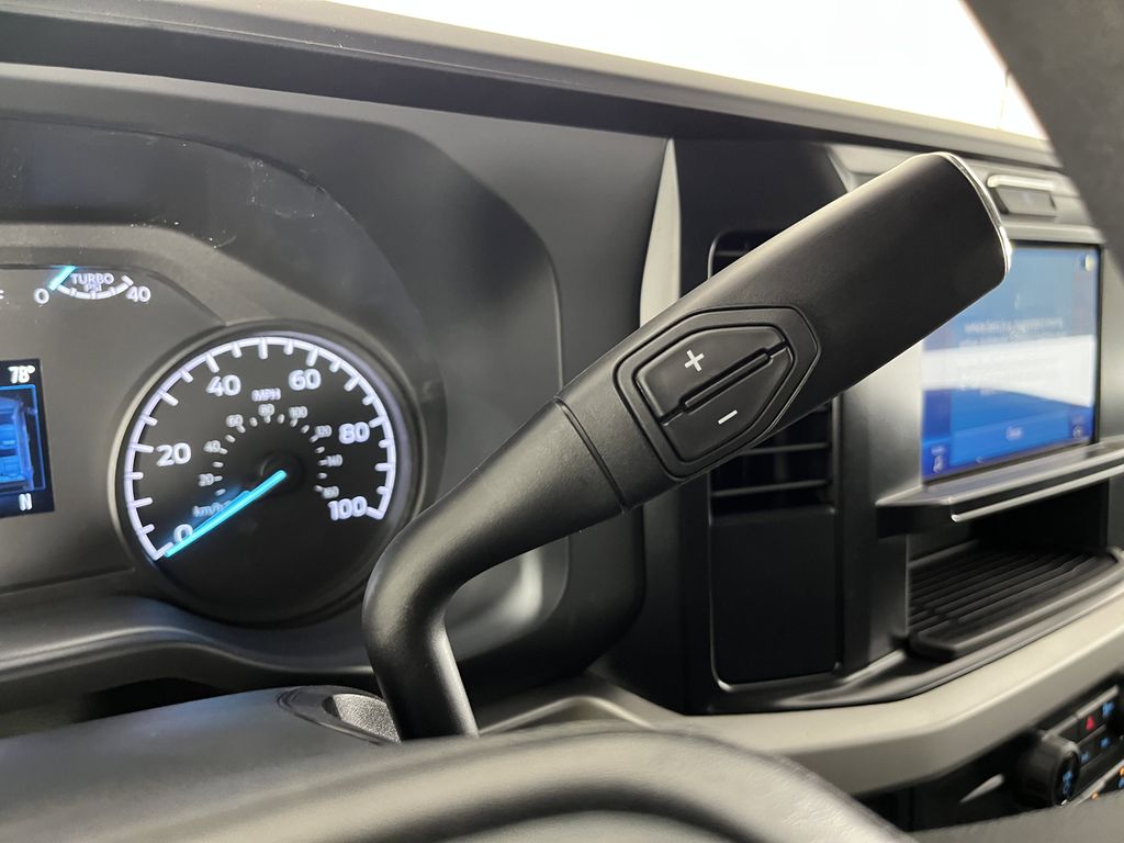 2025 Ford F-550 Super Cab DRW 4WD Crysteel Dump Truck for sale #9F0357 - photo 19