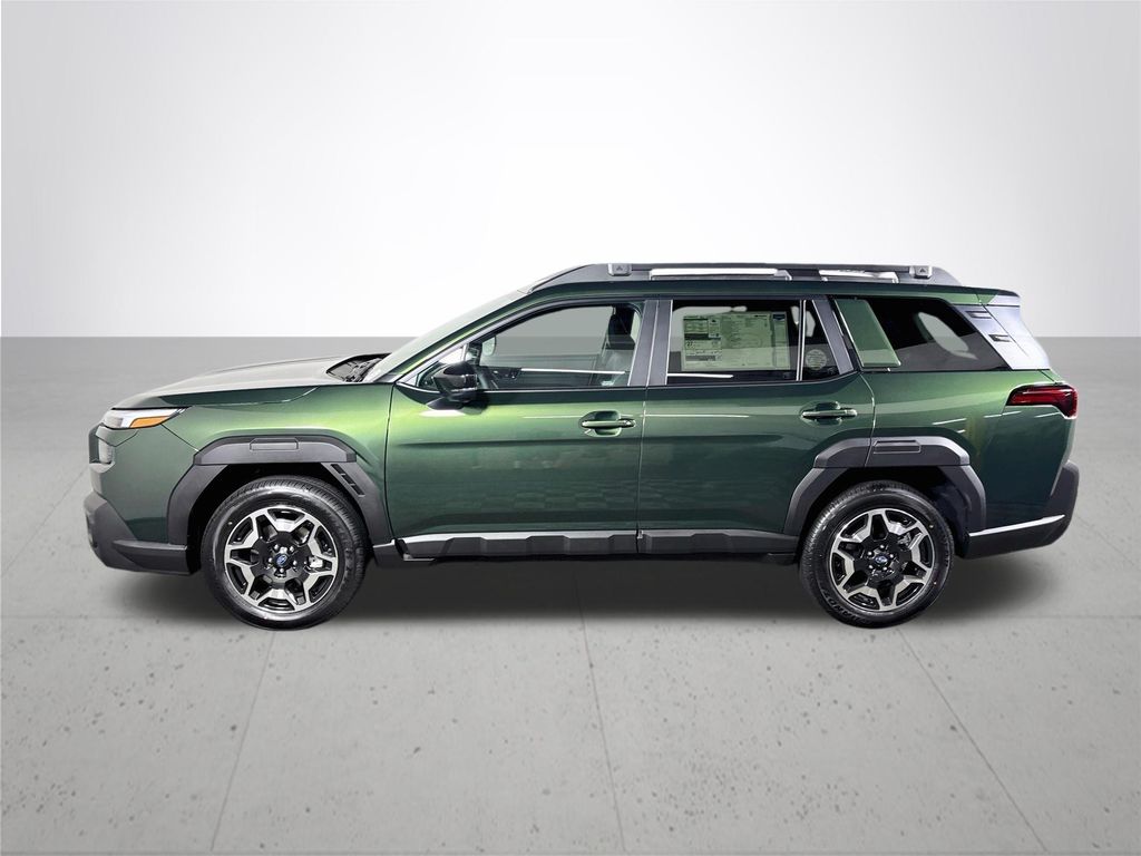 2026 Subaru Outback Touring