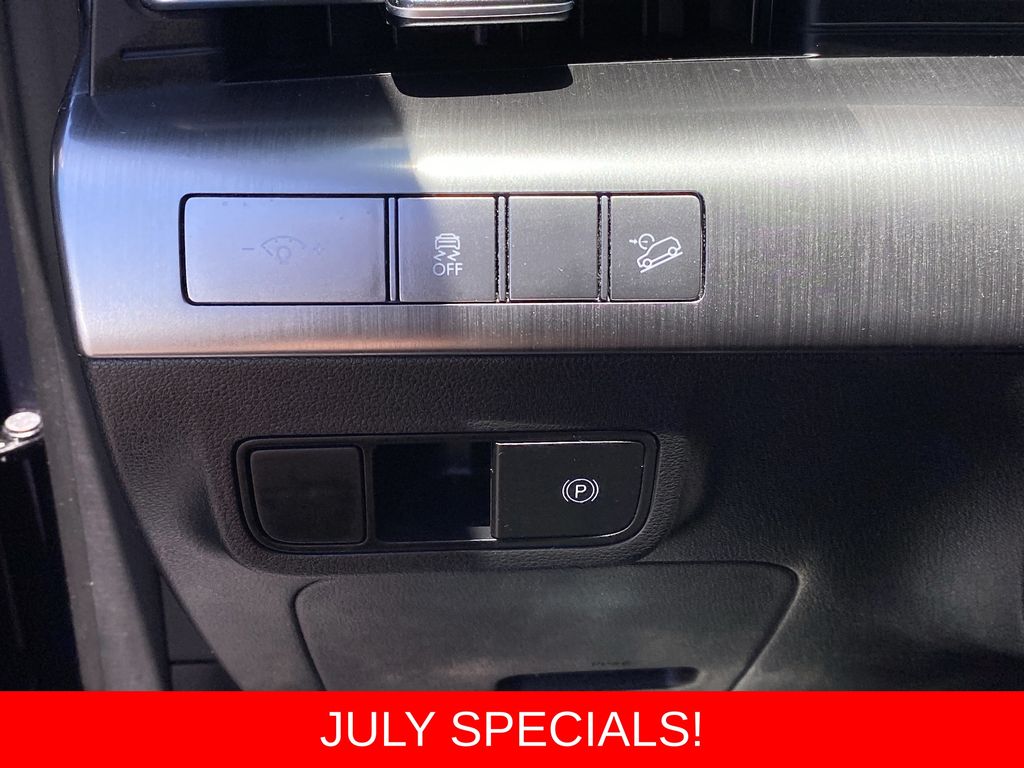Used 2025 Hyundai Kona SUV