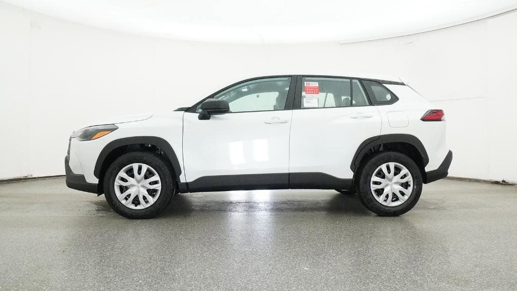 Thumbnail: 2026 Toyota Corolla Cross - 30