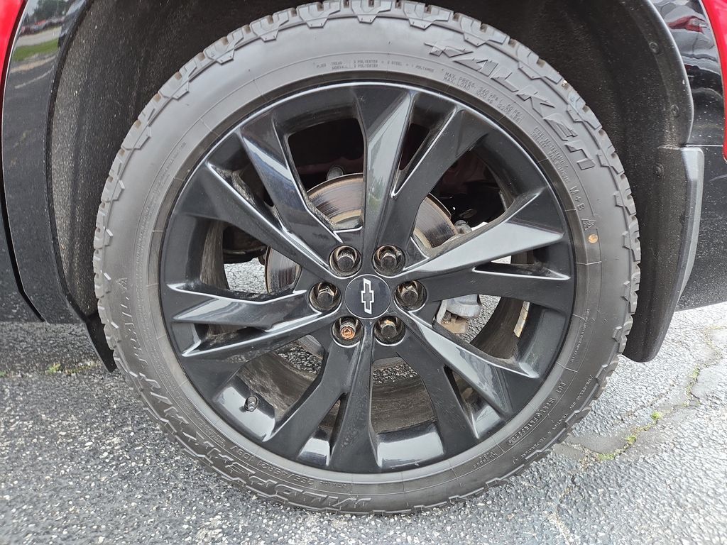 Used 2022 Chevrolet Blazer For Sale in Fort Wayne, IN