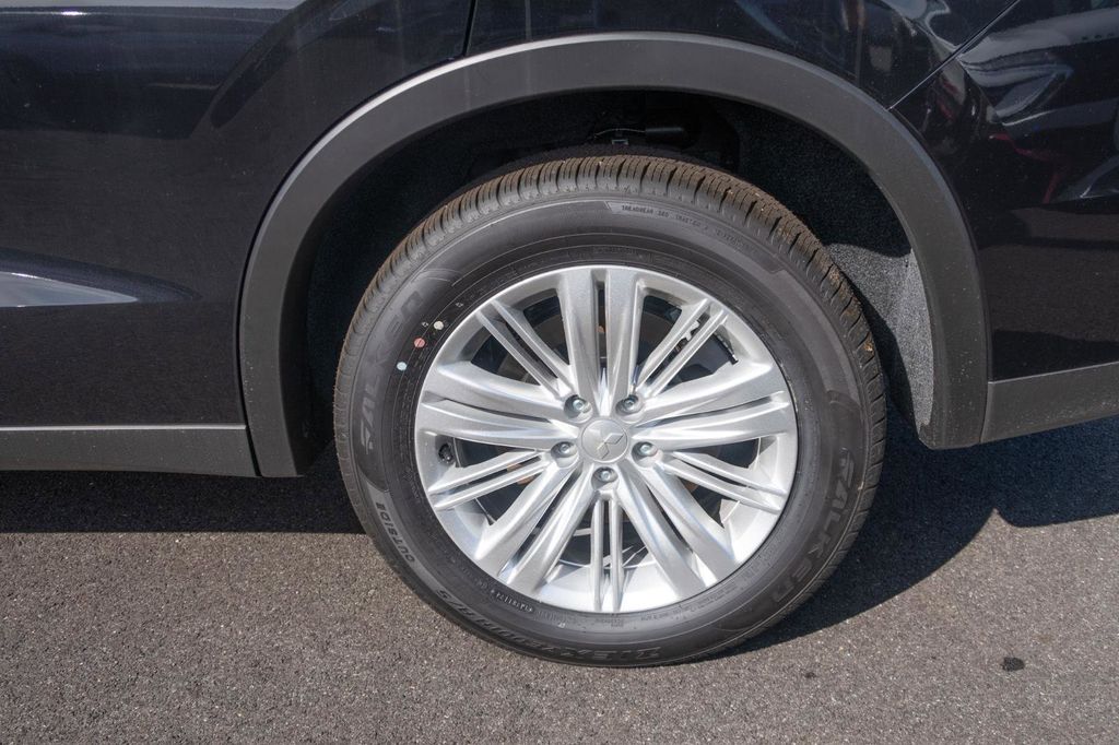 2024 Mitsubishi Outlander PHEV ES S-AWC