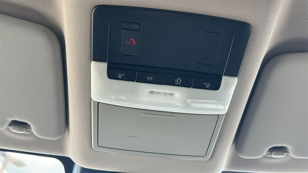 2025 Nissan Rogue SV Blue at Bravo Nissan
