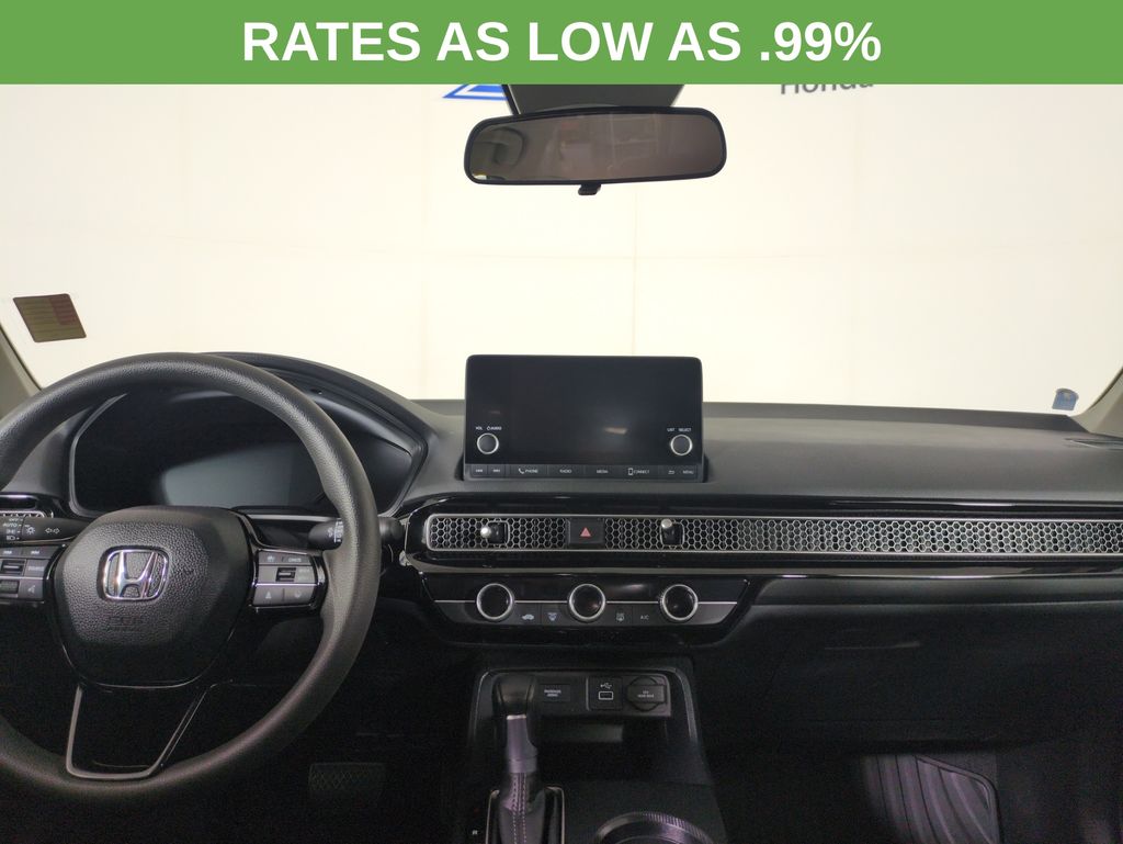 Used 2024 Honda Civic For Sale in Fort Wayne, IN