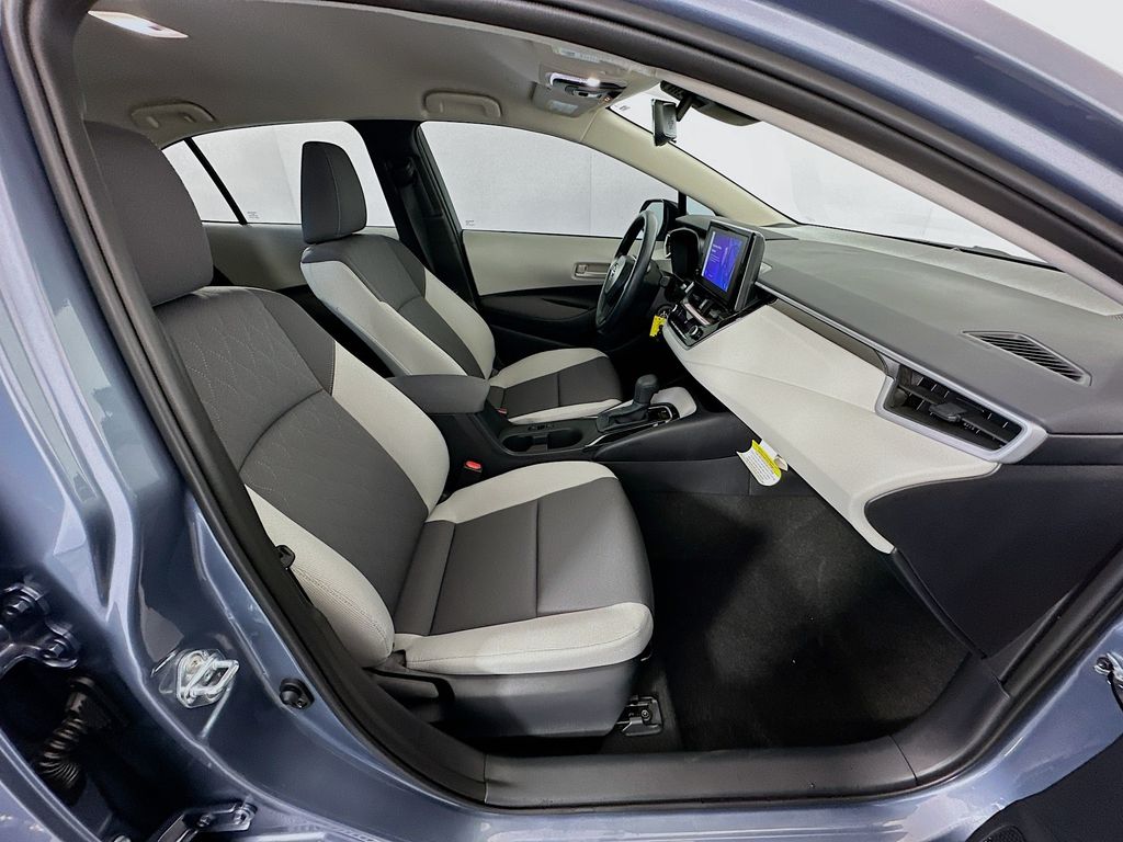 Thumbnail: 2026 Toyota Corolla - 27