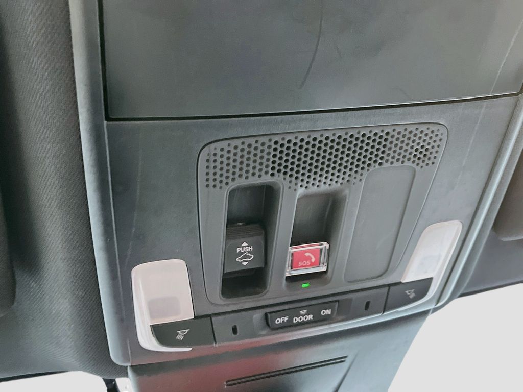 2025 Honda Civic Hybrid Sport Touring Gray at AutoSavvy Houston Southwest