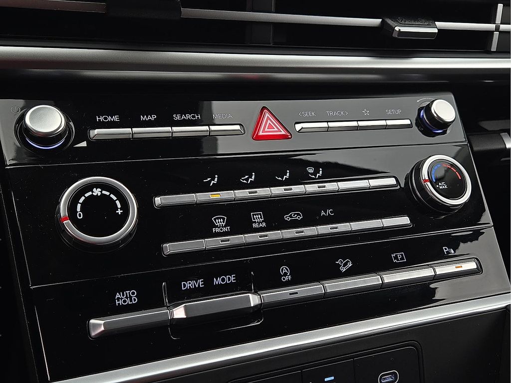 Used 2025 Hyundai Santa Fe For Sale in Farmington, AR