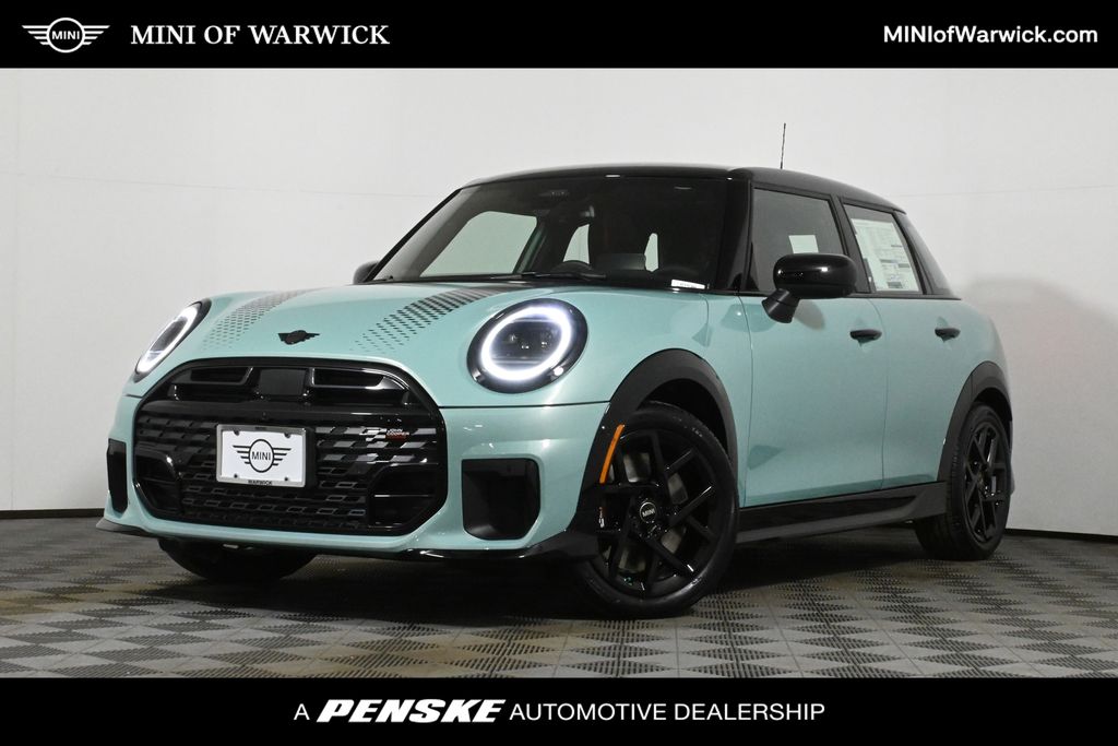 2025 MINI Cooper S -
                Warwick, RI