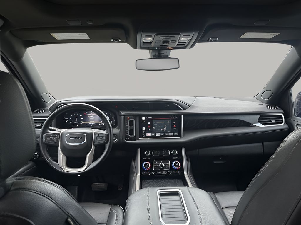 Used Car 2022 Gmc Yukon  Denali For Sale Under $50,000 In Austin, Texas