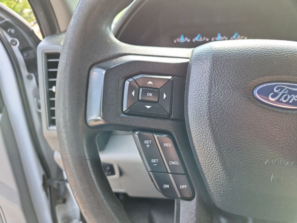 Used Car 2019 Ford F-250sd  Xl For Sale Under $25,000 In Austin, Texas