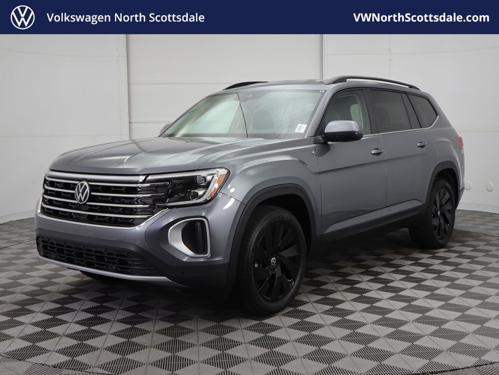 2024 Volkswagen Atlas SE -
                Phoenix, AZ