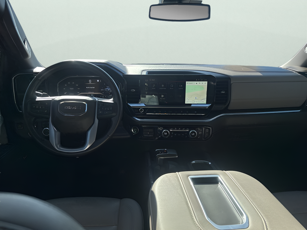 Used Car 2022 Gmc Sierra 1500  Slt For Sale Under $40,000 In Austin, Texas