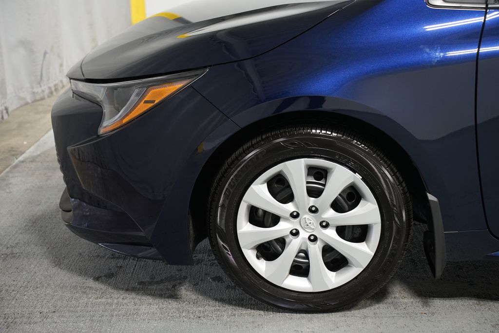 Thumbnail: 2025 Toyota Corolla - 5