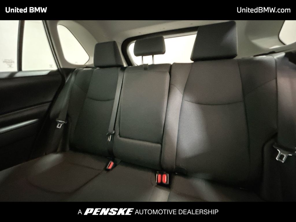 Thumbnail: 2023 Toyota RAV4 - 19