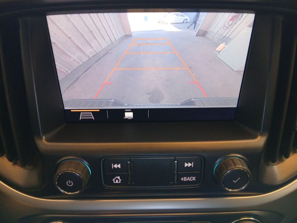 Used Car 2019 Chevrolet Colorado  Zr2 For Sale Under $35,000 In Austin, Texas