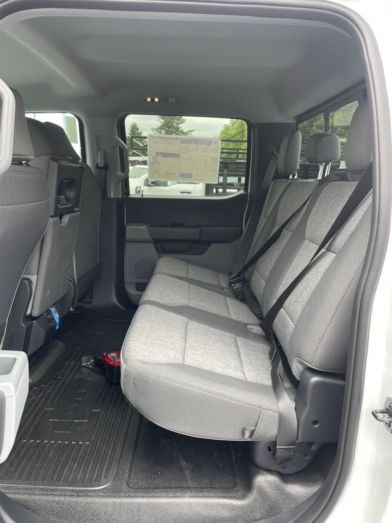 2026 Ford F-350 Chassis XL