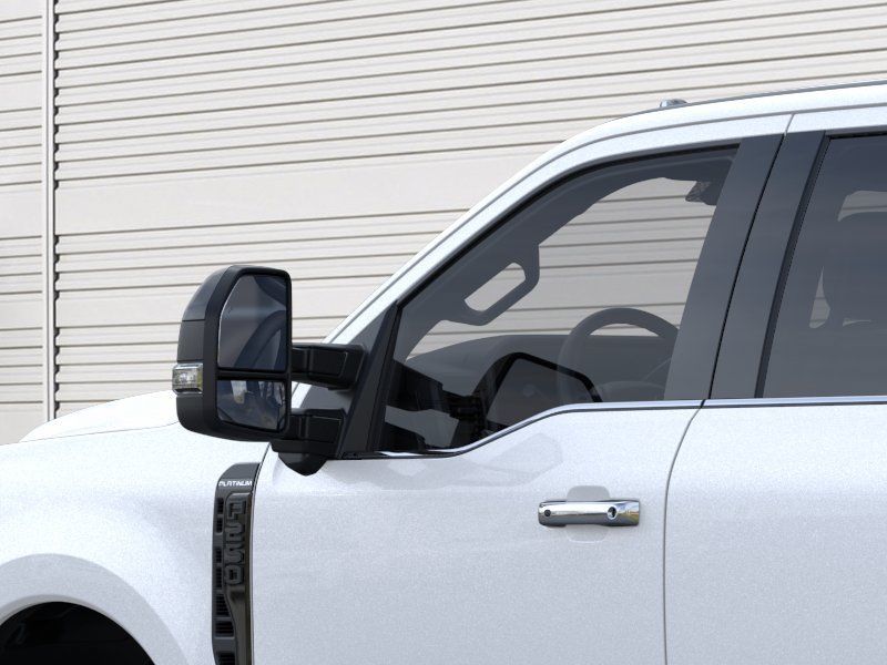 New 2026 Ford F-250SD Truck