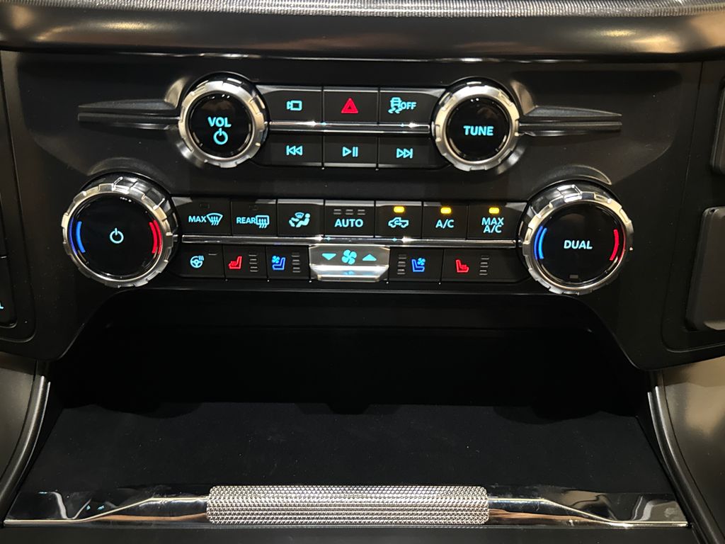 New 2026 White Ford Lariat image 35