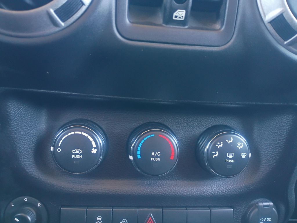 Used Car 2015 Jeep Wrangler  Unlimited Sport For Sale Under $20,000 In Austin, Texas