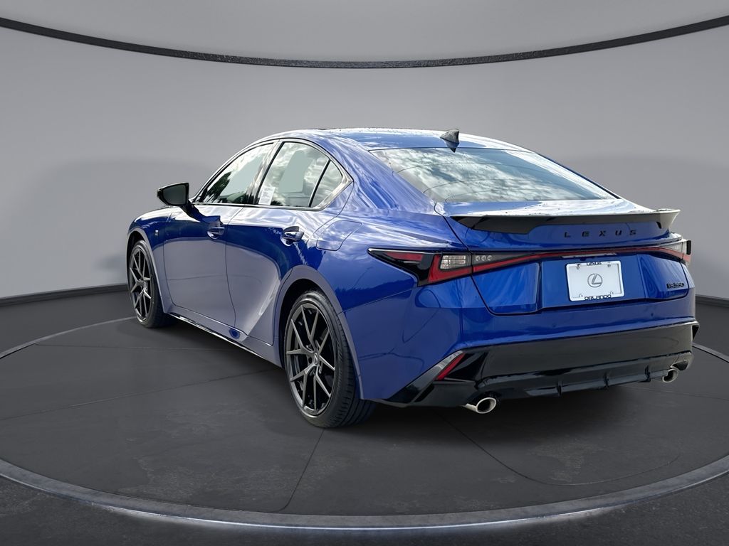 Thumbnail: 2026 Lexus IS - 10