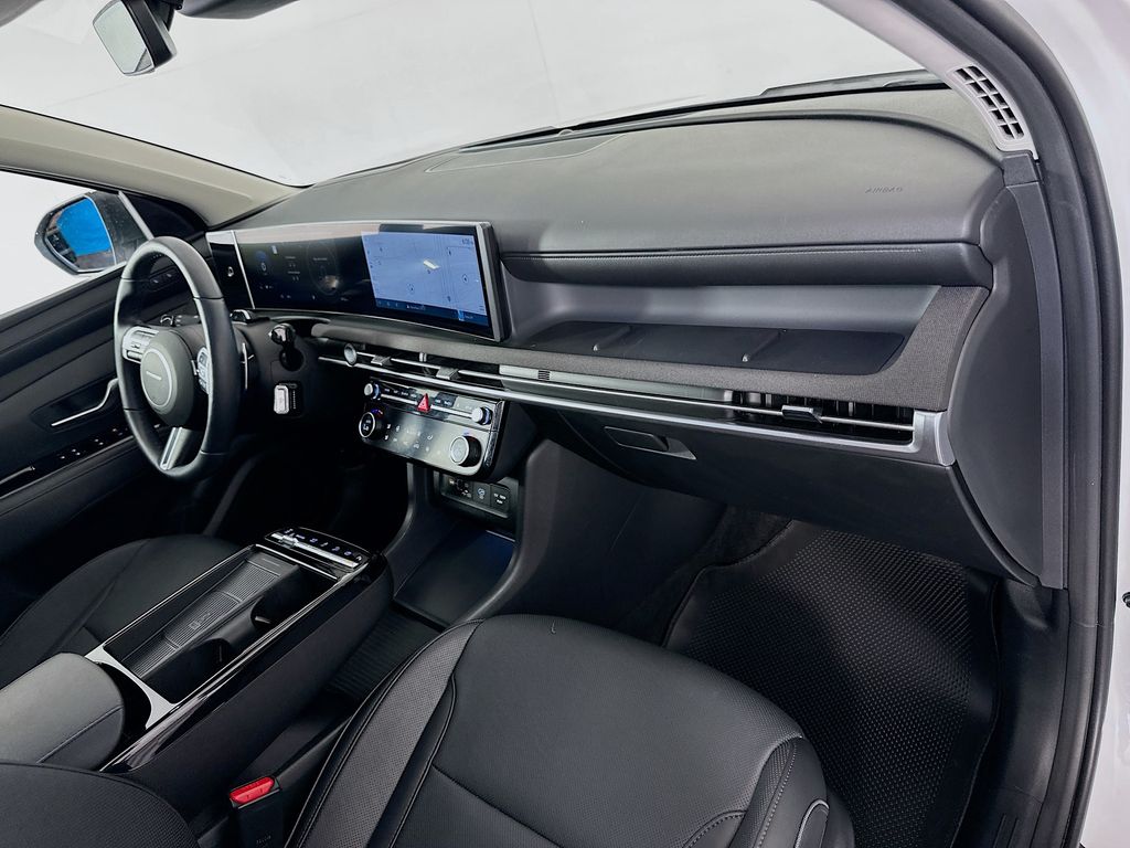 Thumbnail: 2025 Hyundai Tucson - 30