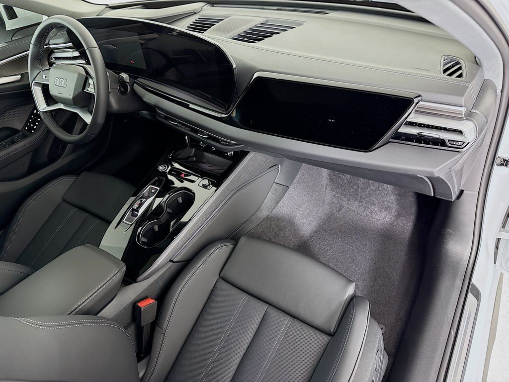 Thumbnail: 2026 Audi A5 - 19