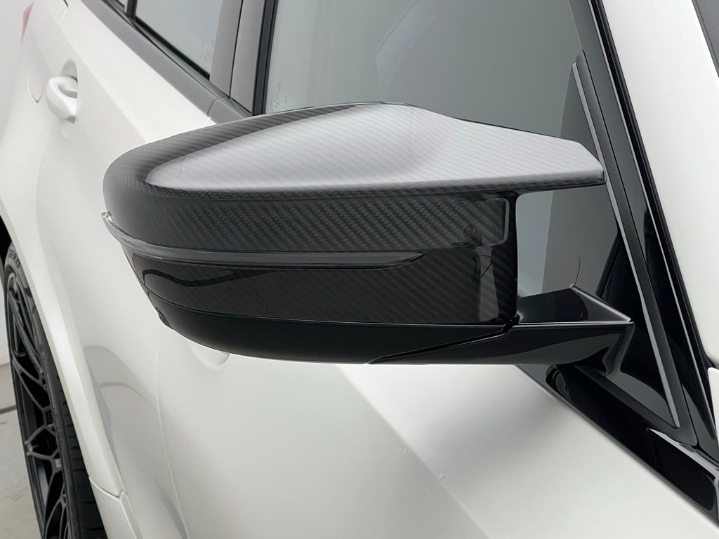 Thumbnail: 2026 BMW M3 - 24