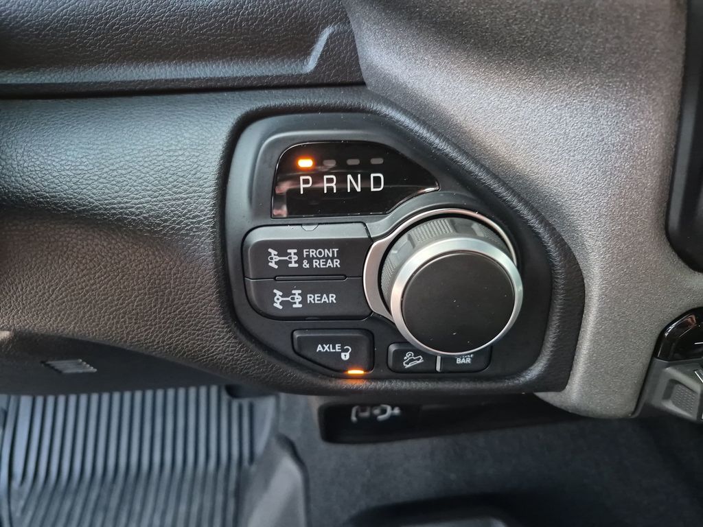 Used Car 2024 Ram 2500  Tradesman For Sale Under $50,000 In Austin, Texas