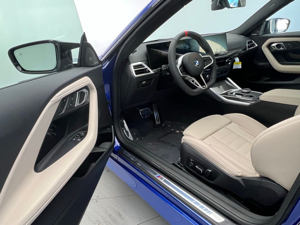 Thumbnail: 2026 BMW 2 Series - 22