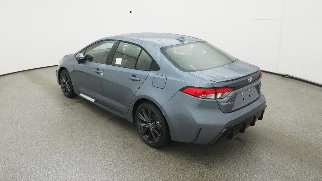 Thumbnail: 2026 Toyota Corolla - 6