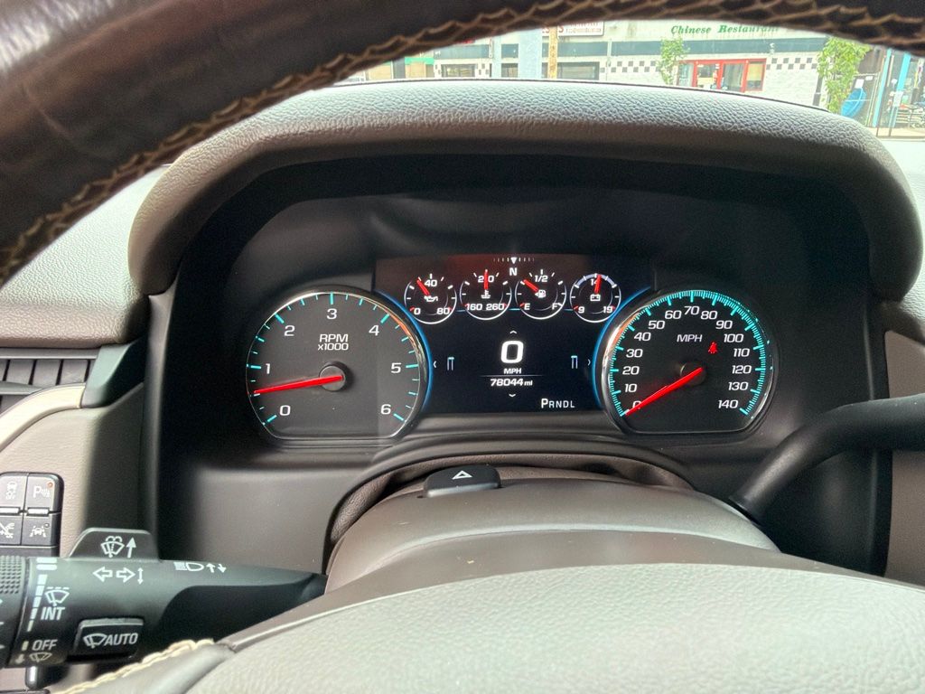 Used 2018 GMC Yukon SUV