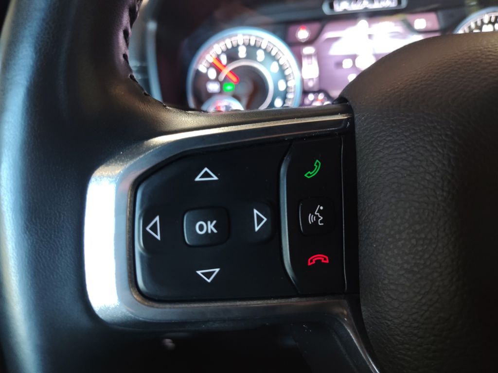 Used Car 2022 Ram 1500  Laramie For Sale Under $35,000 In Austin, Texas
