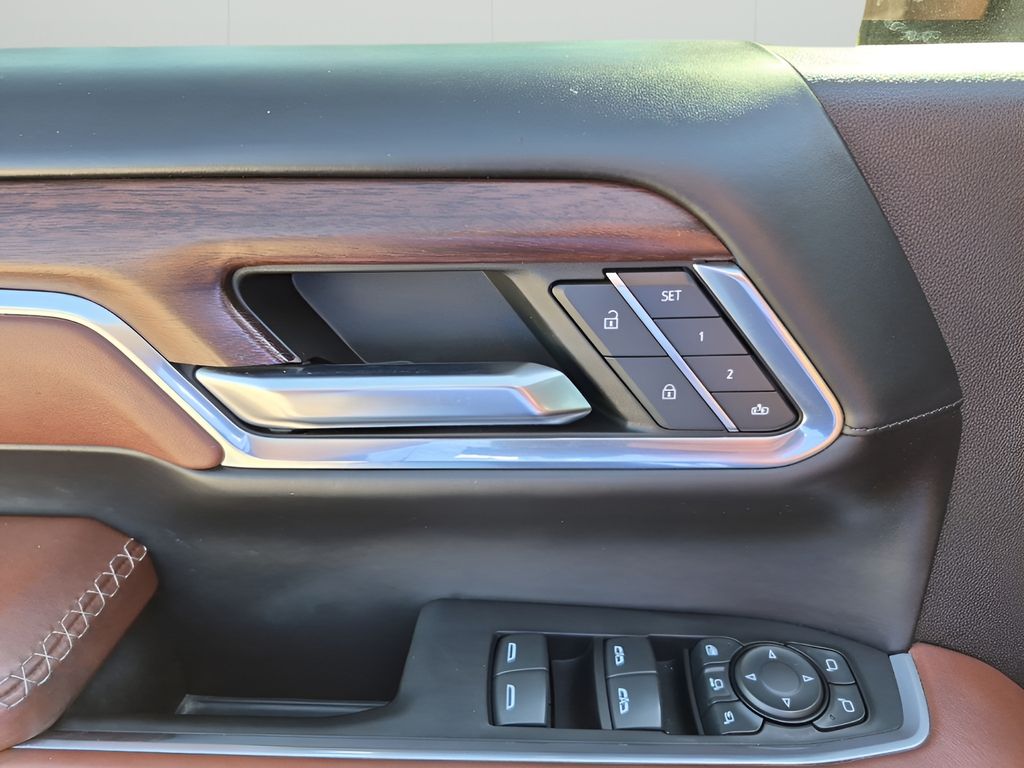 Used Car 2024 Gmc Sierra 3500hd  Denali Ultimate For Sale Under $70,000 In Austin, Texas