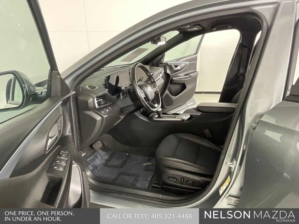 2024 Buick Envista Preferred - Photo 11