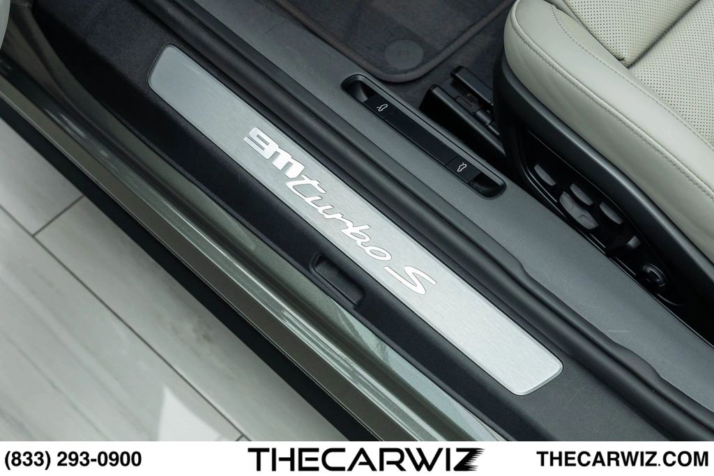 2023 Porsche 911