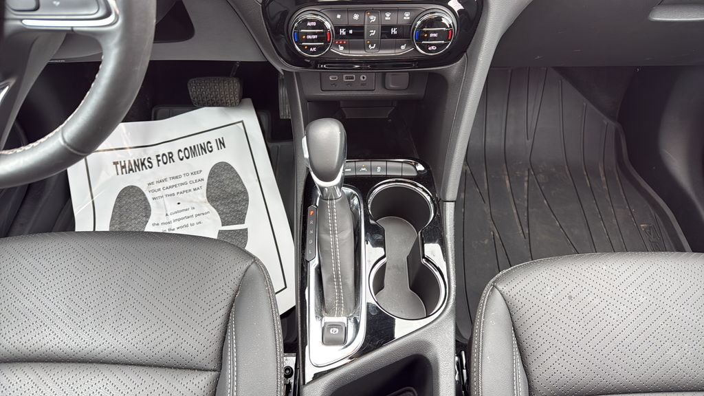 2023 Buick Encore GX