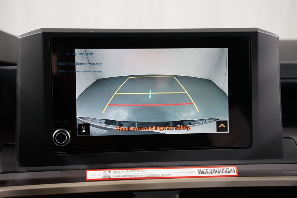 Thumbnail: 2026 Toyota Tacoma - 21