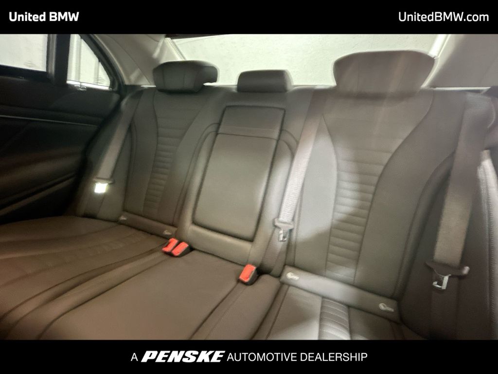 2018 Mercedes-Benz S-Class S 560 21