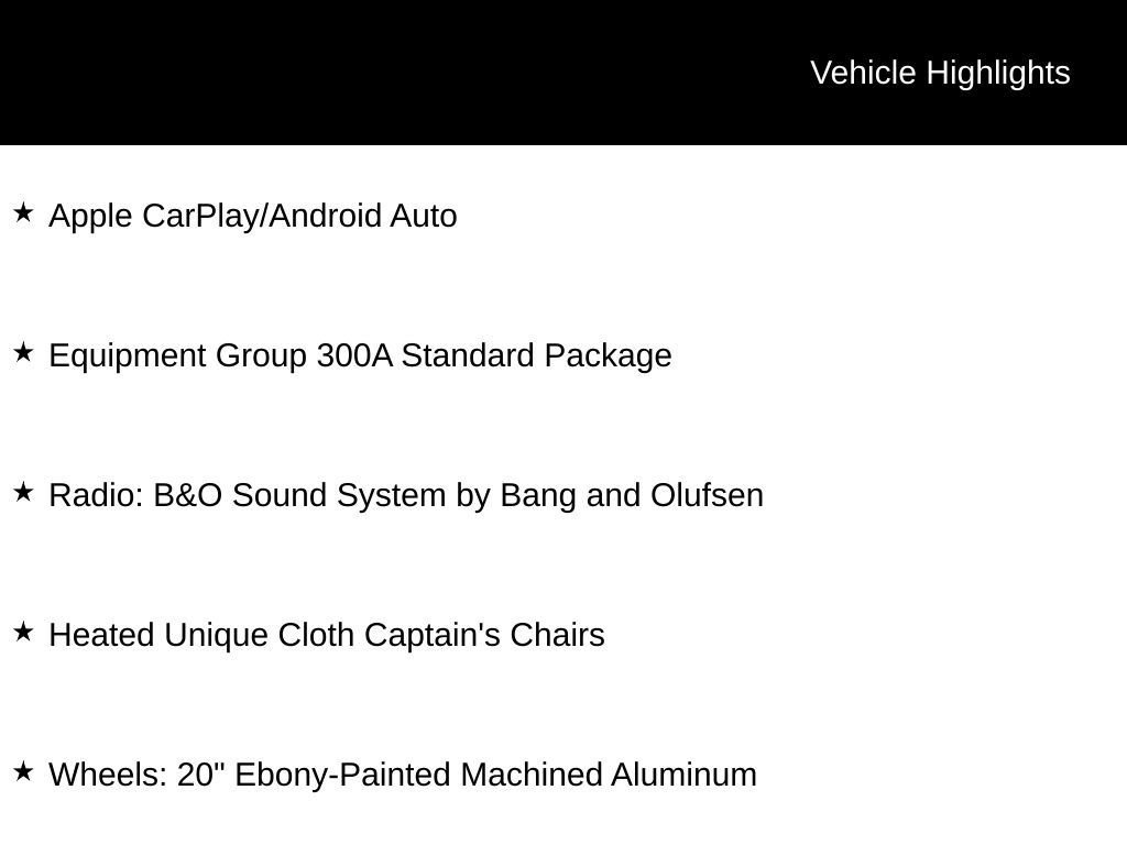 View vehicle photo 7