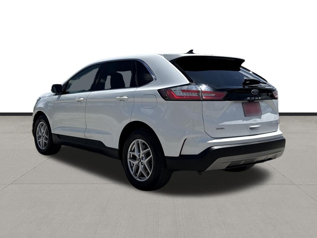 2024 Ford Edge SEL - 6