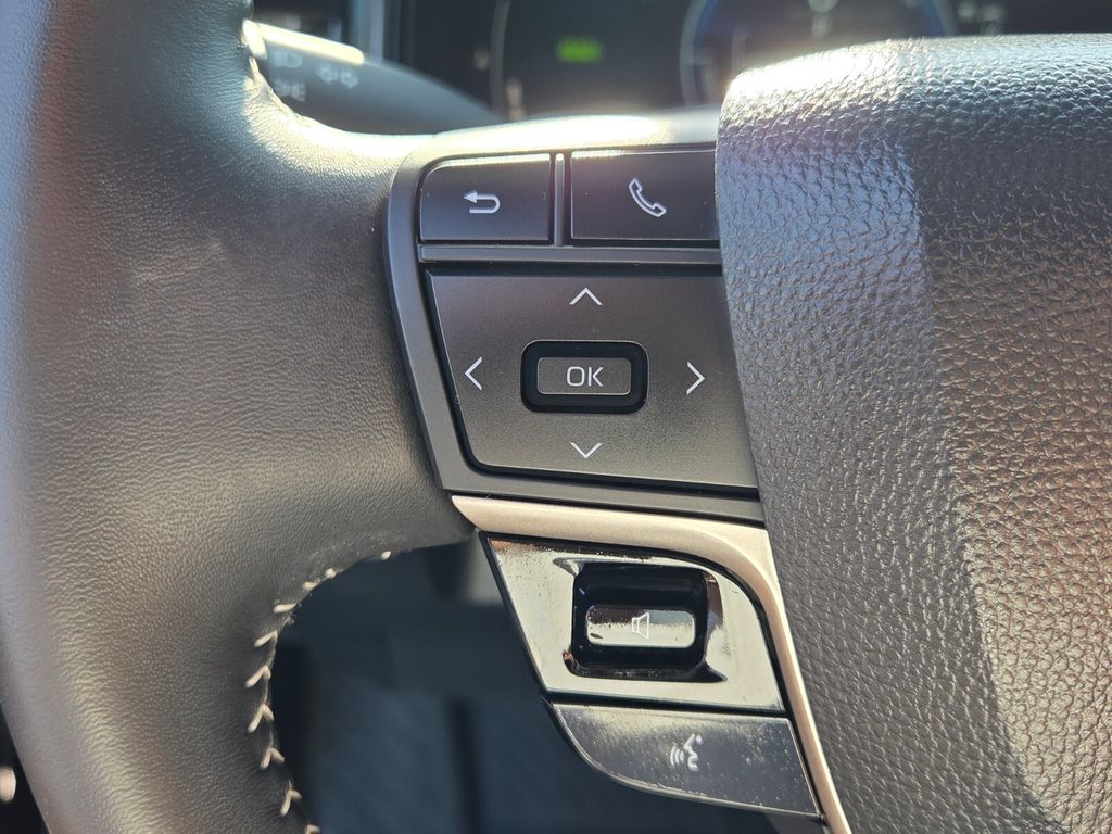 Used 2026 Toyota Camry Sedan