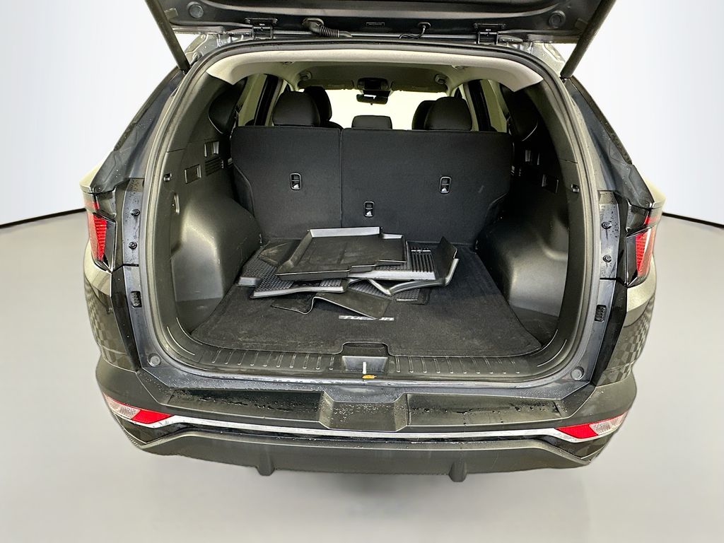 Thumbnail: 2024 Hyundai Tucson - 26