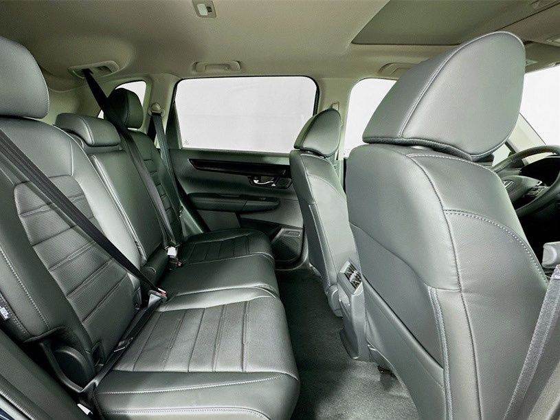 Used Car 2025 Honda Cr-v  Ex-l For Sale Under $35,000 In Austin, Texas