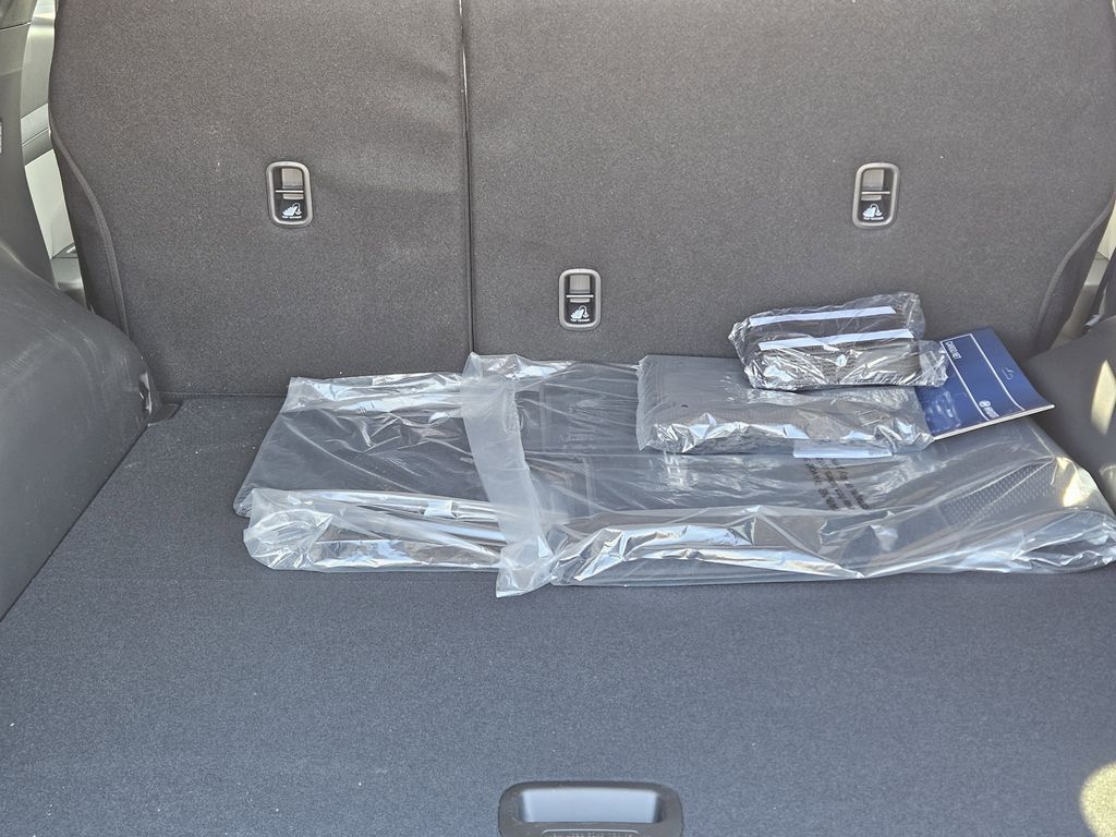 2026 Hyundai Tucson Hybrid