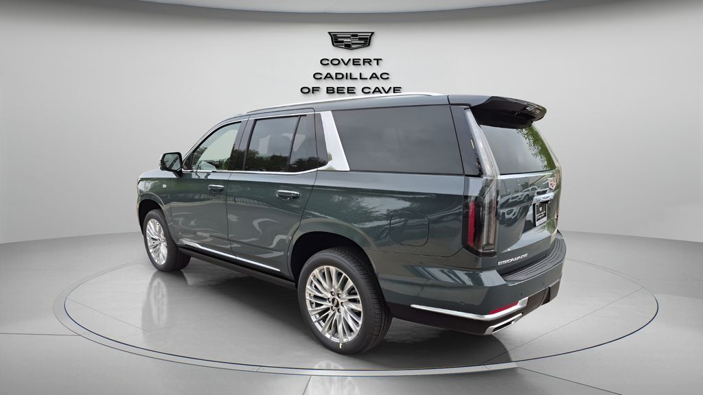 New 2026  Cadillac Luxury image 7