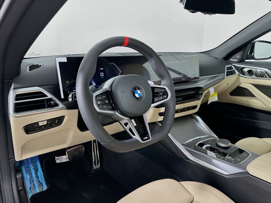 Thumbnail: 2026 BMW 4 Series - 9