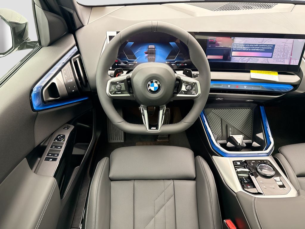 Thumbnail: 2026 BMW X3 - 10