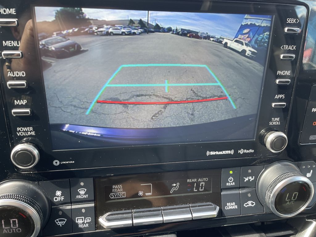 Used 2022 Toyota Highlander SUV